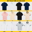 Áo Polo Nam Biluxury 12 Con Giáp Thêu Form Slimfit Cao Cấp Chống Nhăn Bền Màu