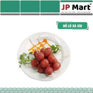 Hồ Lô Xá Xíu 300g - JP Mart