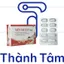 Viến uống VIÊN VAI GÁY VEGA ĐỎ 30V giảm đau mỏi vai gáy, thoái hóa cột sống, đốt sống