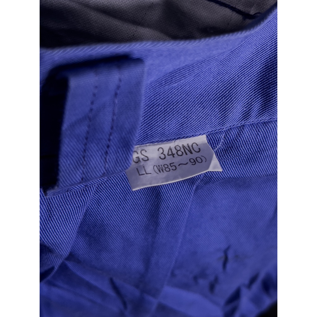 quần túi hộp - size 34 ( nhiều mẫu )