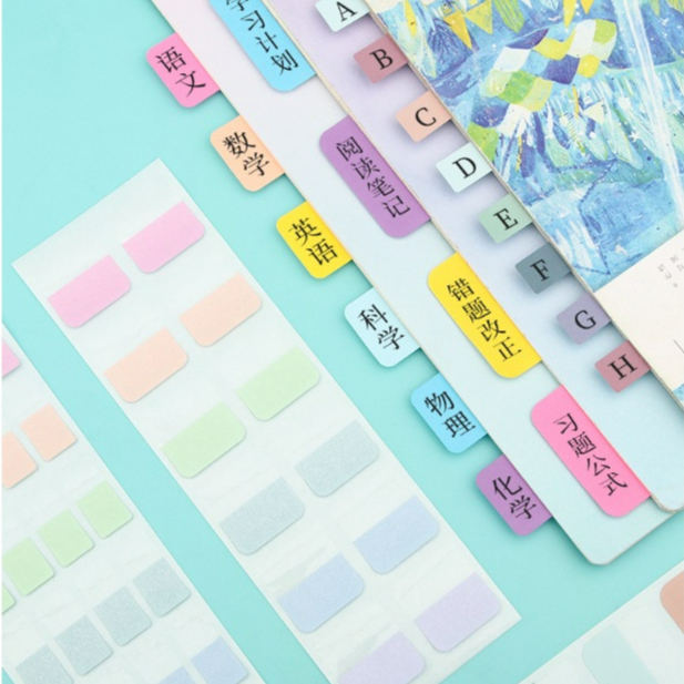 Sticky note - Giá Tốt, Sale Tháng 08, Freeship 0Đ | Shopee Việt Nam