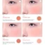 Phấn Má Đơn Xinh Xắn The Saem Saemmul Single Blusher 5g