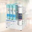 Máy lọc nước hydrogen ion kiềm Karofi KAQ-U95 Pro 10 lõi - Hydrogen Cao Cấp – VÒI LED THÔNG MINH