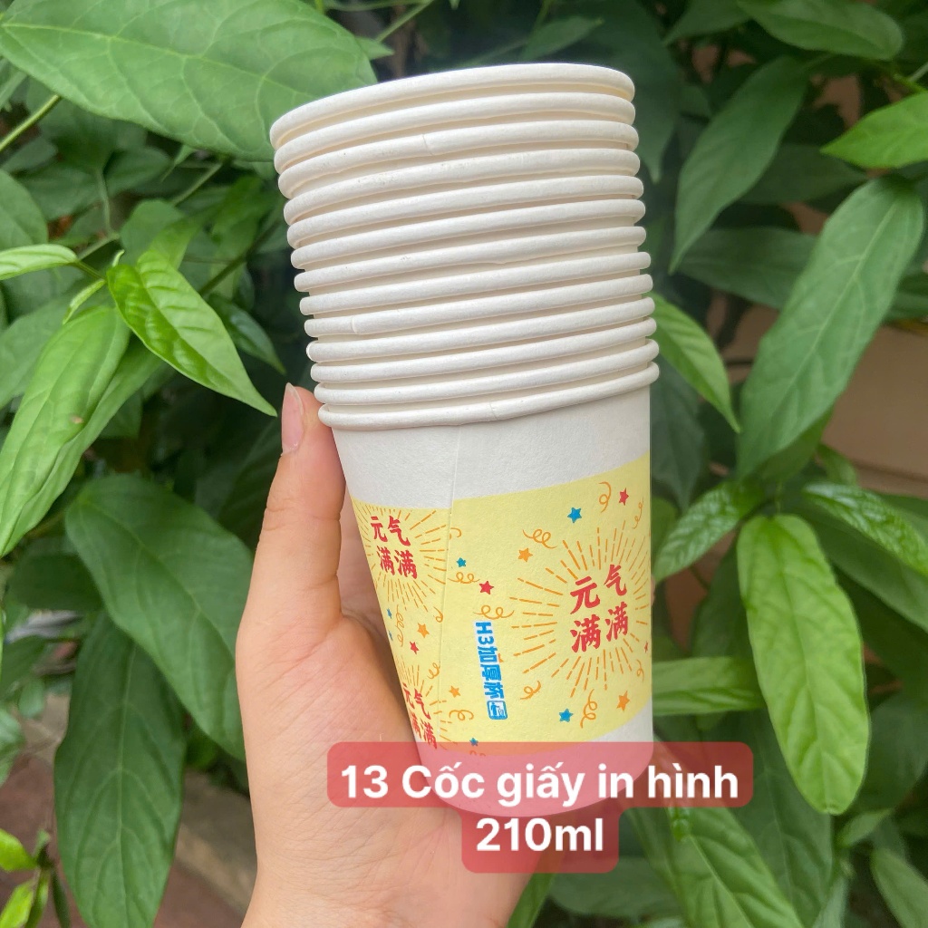 Set đầy đủ đồ dùng 1 lần chén bát, tô, muỗng, ly, thìa đũa  đi dã ngoại - du lịch..đựng xôi cúng thôi nôi, đầy tháng