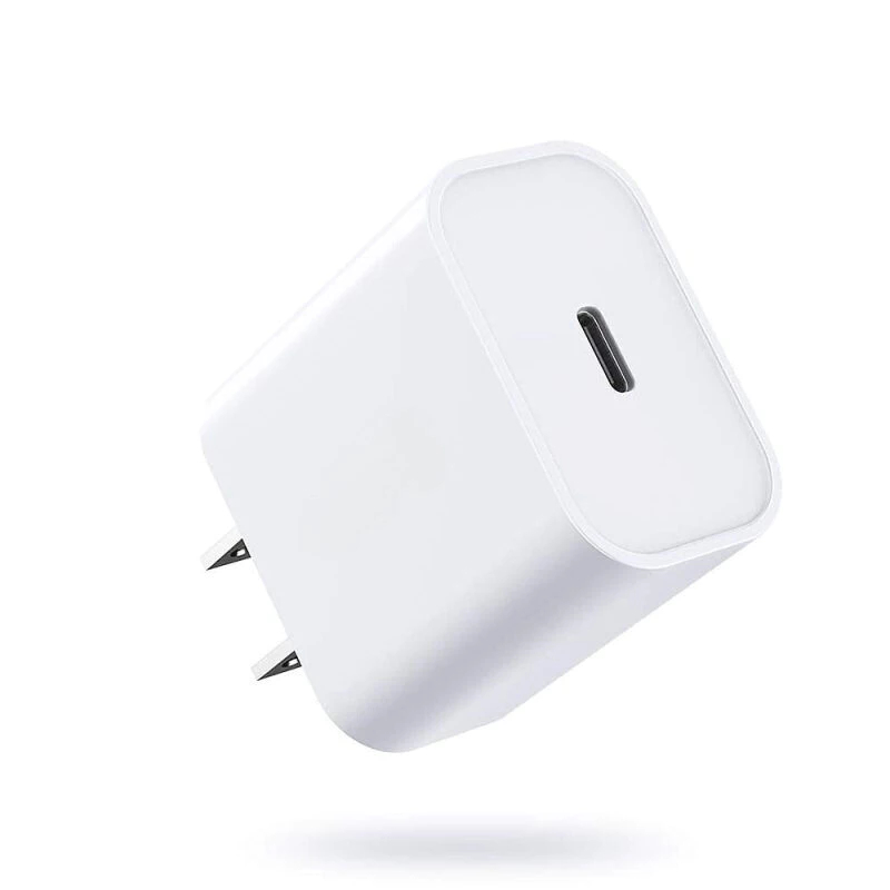 Củ sạc C86 chuẩn dòng sạc nhanh PD20W an toàn, không nóng, chống cháy nổ tương thích với nhiều dòng máy