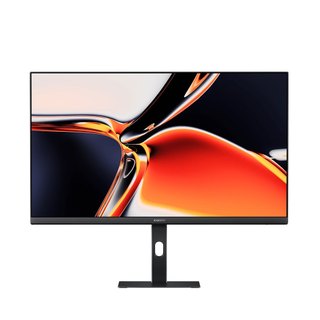 Màn hình Xiaomi A27Ui EU 27'' - 4K UHD 3840 x 2160 - IPS - 1 Tỷ Màu - USB-C 90W - Bảo hành 36 Tháng