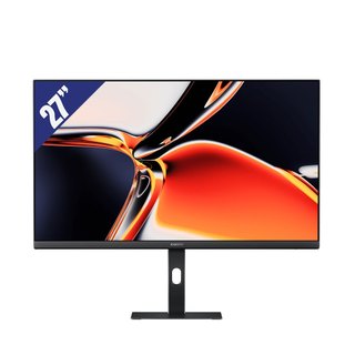 Màn hình Xiaomi A27Ui EU 27'' - 4K UHD 3840 x 2160 - IPS - 1 Tỷ Màu - USB-C 90W - Bảo hành 36 Tháng