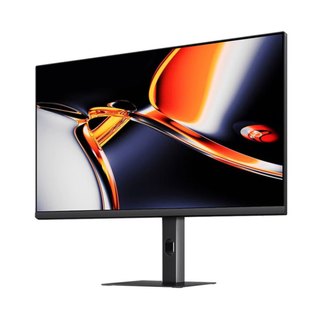 Màn hình Xiaomi A27Ui EU 27'' - 4K UHD 3840 x 2160 - IPS - 1 Tỷ Màu - USB-C 90W - Bảo hành 36 Tháng