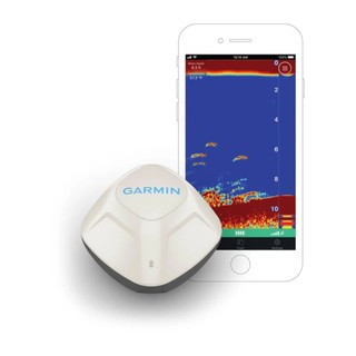 Thiết bị dò tìm cá Garmin STRIKER Cast Basic - Hàng Chính Hãng