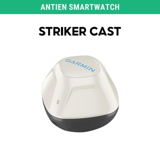 Thiết bị dò tìm cá Garmin STRIKER Cast Basic - Hàng Chính Hãng