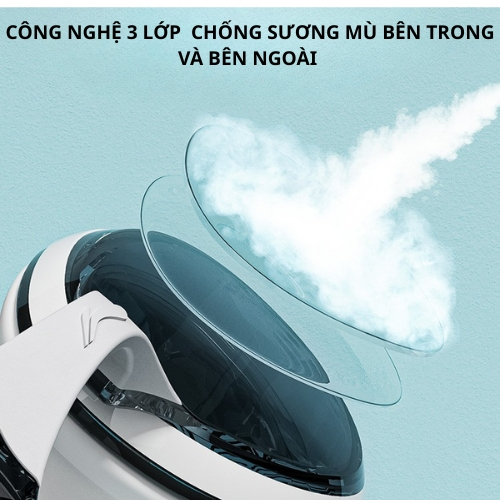 Combo Kính Bơi + Mũ Bơi Li-Ning FULL BOX | Chống Nước, Chống Mờ, Co Giãn Tốt, Dành Cho Nam Nữ