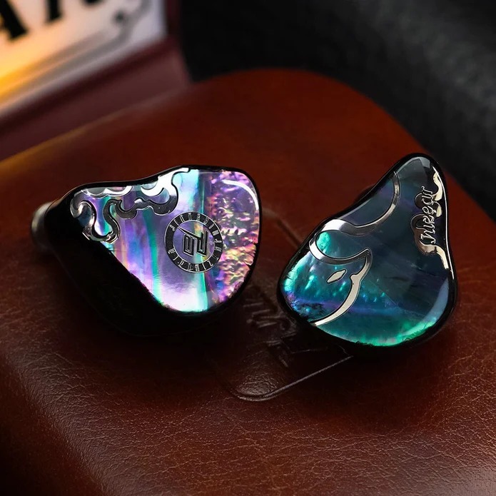 [NC] Tai nghe In Ear JUZEAR DEFIANT | ROCK, DANCE, HIPHOP, EDM | Không Mic | BigBuy360 - bigbuy360.vn
