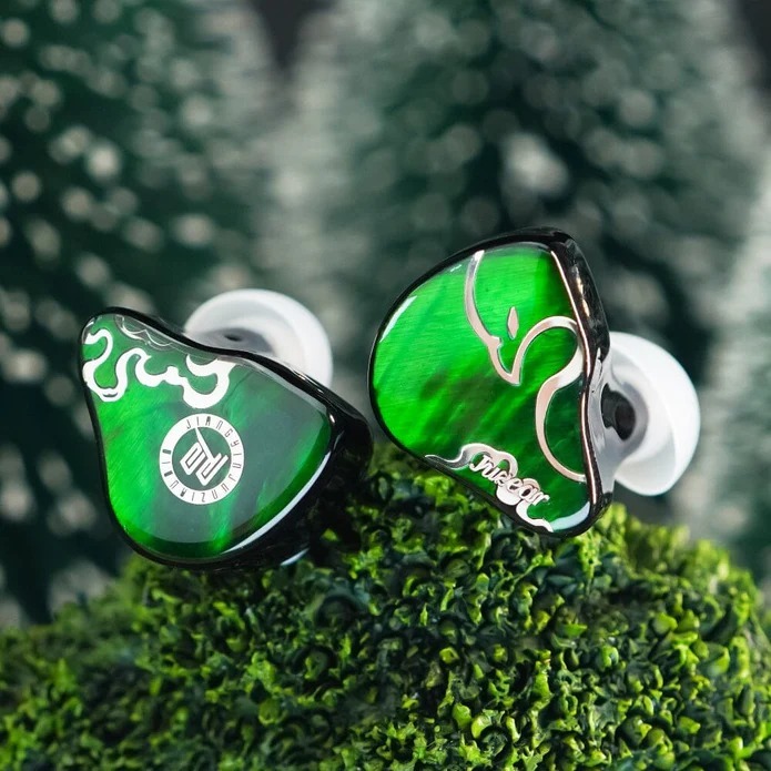 [NC] Tai nghe In Ear JUZEAR DEFIANT | ROCK, DANCE, HIPHOP, EDM | Không Mic | BigBuy360 - bigbuy360.vn