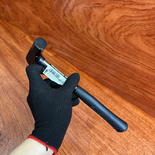 búa đóng tắc kê 2 đầu giống nhau
