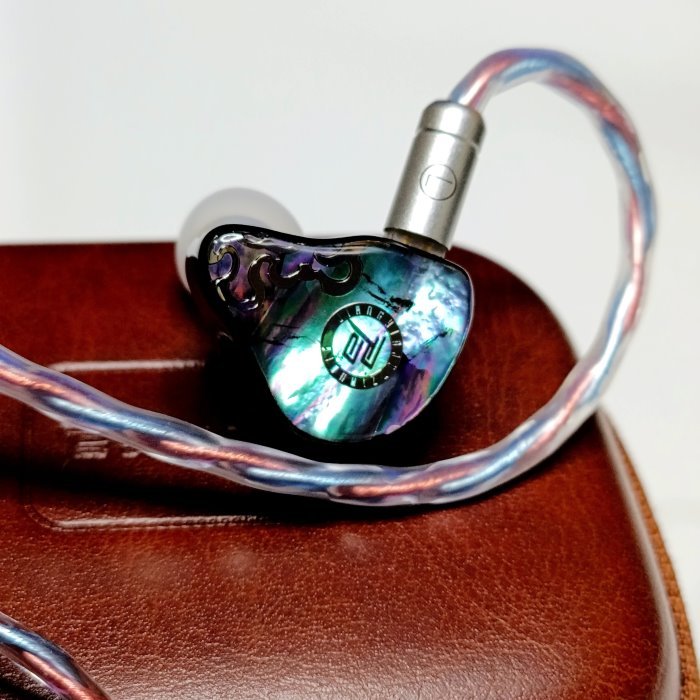 [NC] Tai nghe In Ear JUZEAR DEFIANT | ROCK, DANCE, HIPHOP, EDM | Không Mic | BigBuy360 - bigbuy360.vn