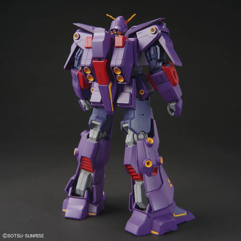 CÓ SẴN] BANDAI - HG 1/144 MRX-010 Psycho Gundam Mk-II | Shopee