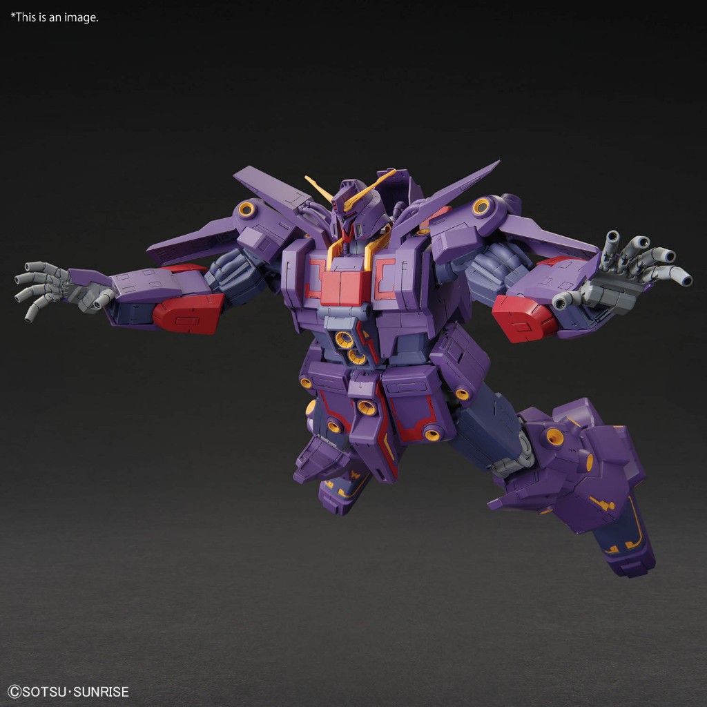 CÓ SẴN] BANDAI - HG 1/144 MRX-010 Psycho Gundam Mk-II | Shopee