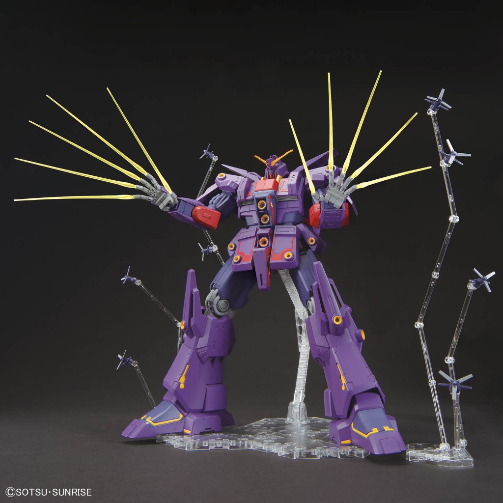 CÓ SẴN] BANDAI - HG 1/144 MRX-010 Psycho Gundam Mk-II | Shopee