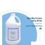 Sữa tắm siêu trắng lông cho chó mèo lông trắng Prunus Ultra White Shampoo 500g