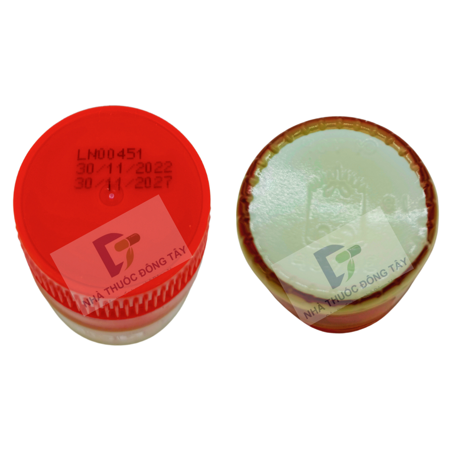 Dầu cù là Con Ó (cao xoa) EAGLE MUSCULAR BALM 20g