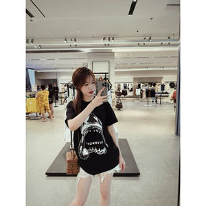 Áo Thun GIVEN CÁ MẬP Hot Trend Mã New Form Rộng Unisex