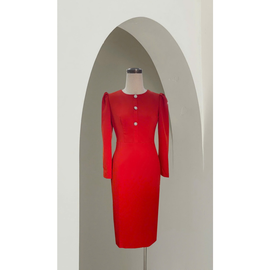 Đồng giá đầm ELLA DORA lẻ size [M99K]