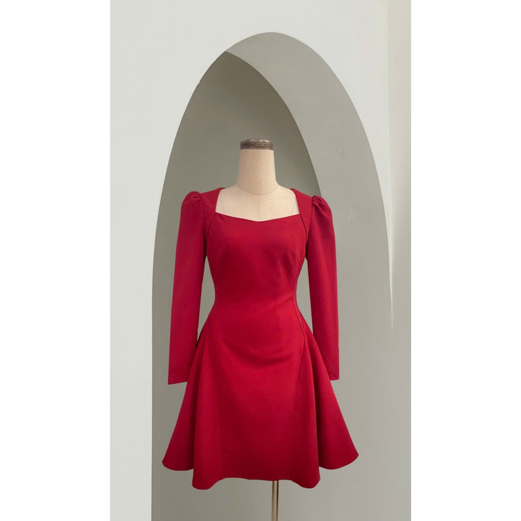 Đồng giá đầm ELLA DORA lẻ size [M99K]