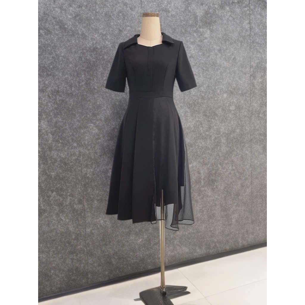 Đồng giá đầm ELLA DORA lẻ size [M99K]