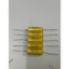Tụ 1uF/400V tụ phân tần #xuhuong #GHSshop