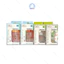 Bình Sữa Dolphin Cổ Rộng, Bình Sữa Cho Bé Nhựa PP Không BPA An Toàn Cho Trẻ