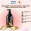 Dầu Gội Nhân Sâm Qiweitang Giảm Rụng Tóc, Kích Thích Mọc Tóc,Dưỡng Ẩm Và Phục Hồi Tóc Hư Tổn 350ml