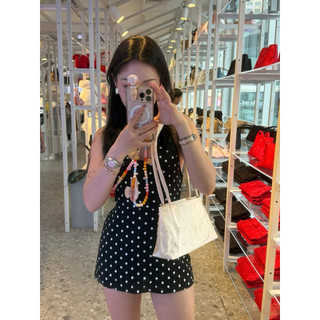 Túi satin Gentle Woman Ballerina Bag 🇹🇭