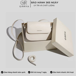 Túi xách nữ,túi xách sát nách GIRRYA M14 độc đáo cao cấp phù hợp cho tất cả phụ nữ,túi nhỏ tinh tế sang trọng