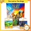 Boardgame The Lord of the Rings: Duel for Middle-earth