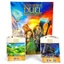 Boardgame The Lord of the Rings: Duel for Middle-earth