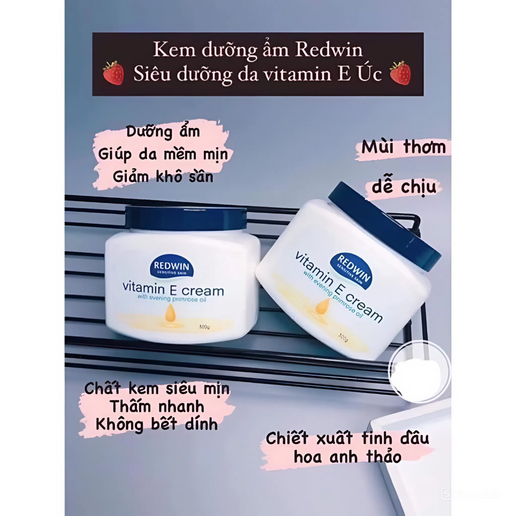 Chất lượng Kem Bôi Cao Cấp