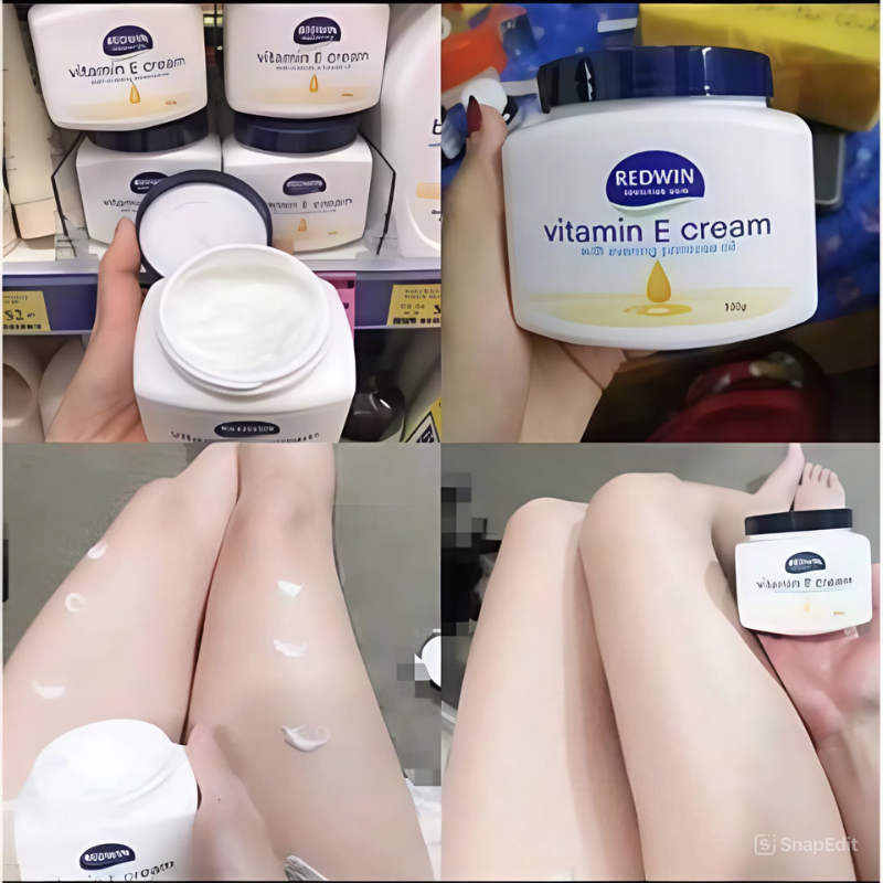 Sử dụng Kem Bôi trong đời sống