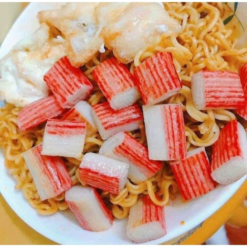 thanh cua loại ngon 500g