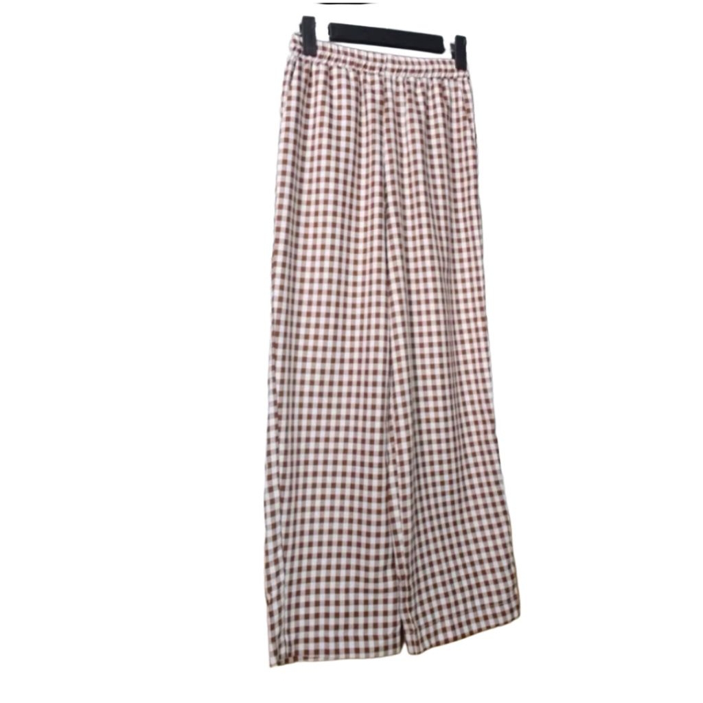 Sét Bộ Quần Đũi Xốp Vằn + mix áo phông form rộng tay lỡ - in nơ An Pha Ở Ngực-quanao94