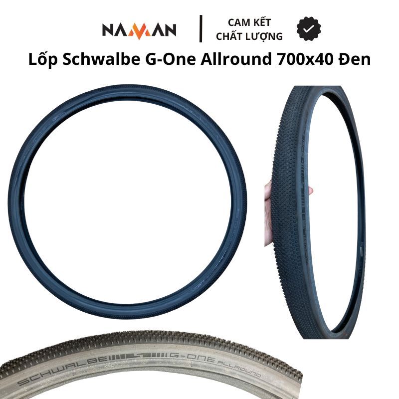 Lốp, vỏ xe đạp Schwalbe 700C Shopee Việt Nam