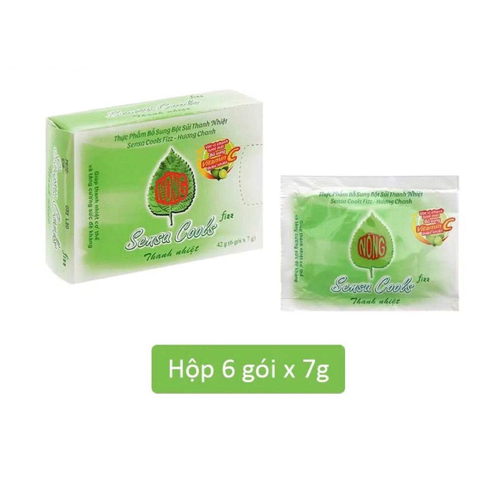 Sensacool - Giá Tốt, Miễn Phí Vận Chuyển, Đủ Loại | Shopee Việt Nam
