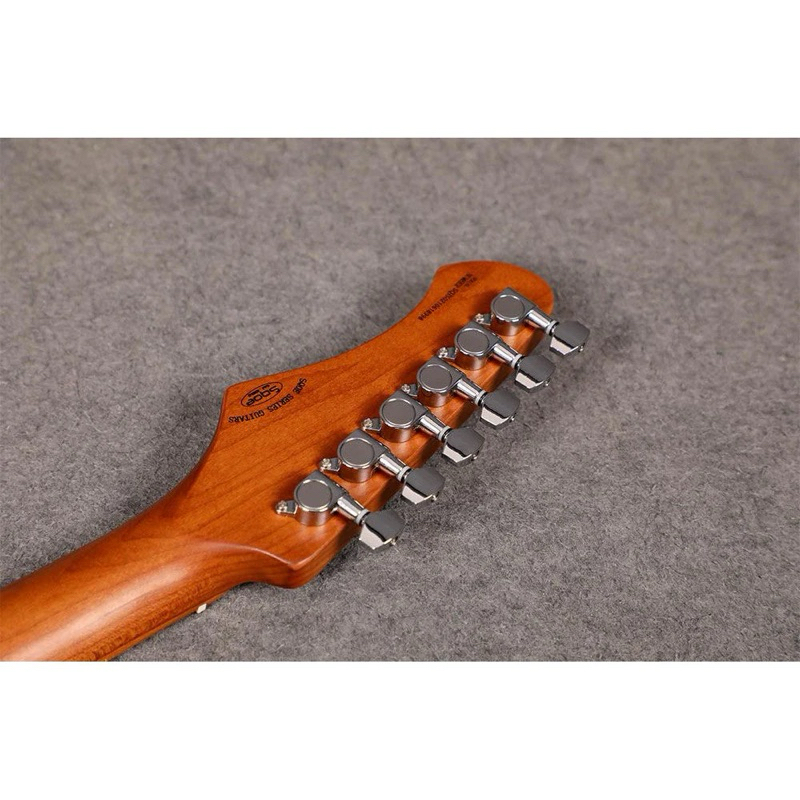 Guitar điện Sqoe SEST600 HSS