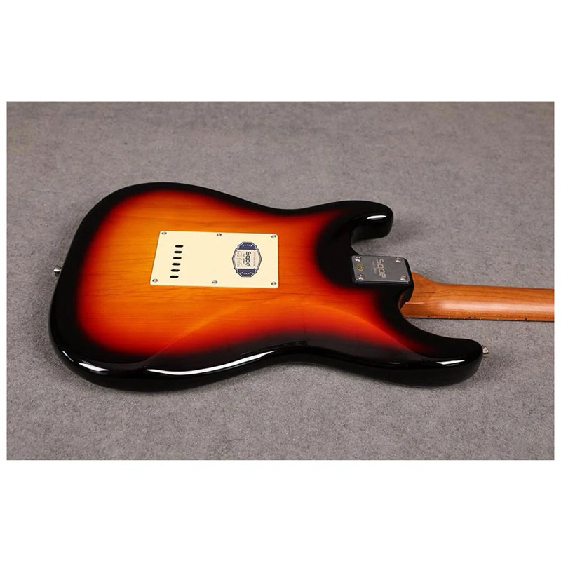 Guitar điện Sqoe SEST600 HSS