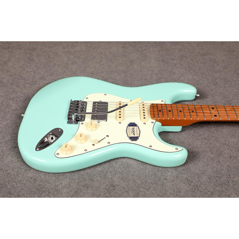 Guitar điện Sqoe SEST600 HSS