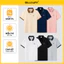 Áo Polo Nam Biluxury 12 Con Giáp Thêu Form Slimfit Cao Cấp Chống Nhăn Bền Màu