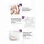 Mặt Nạ Dưỡng Da Maxclinic Time Return Melatonin Cream Mask Sheets
