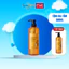 Gel tắm đường thốt nốt An Giang Cocoon 500ml bổ sung độ ẩm, giúp làn da luôn mềm mại, sáng mịn và tràn đầy sức sống