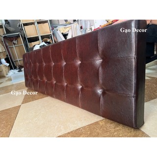 (Chỉ có đệm )Đệm lót ghế băng chờ, ngồi bệt , ghế đá