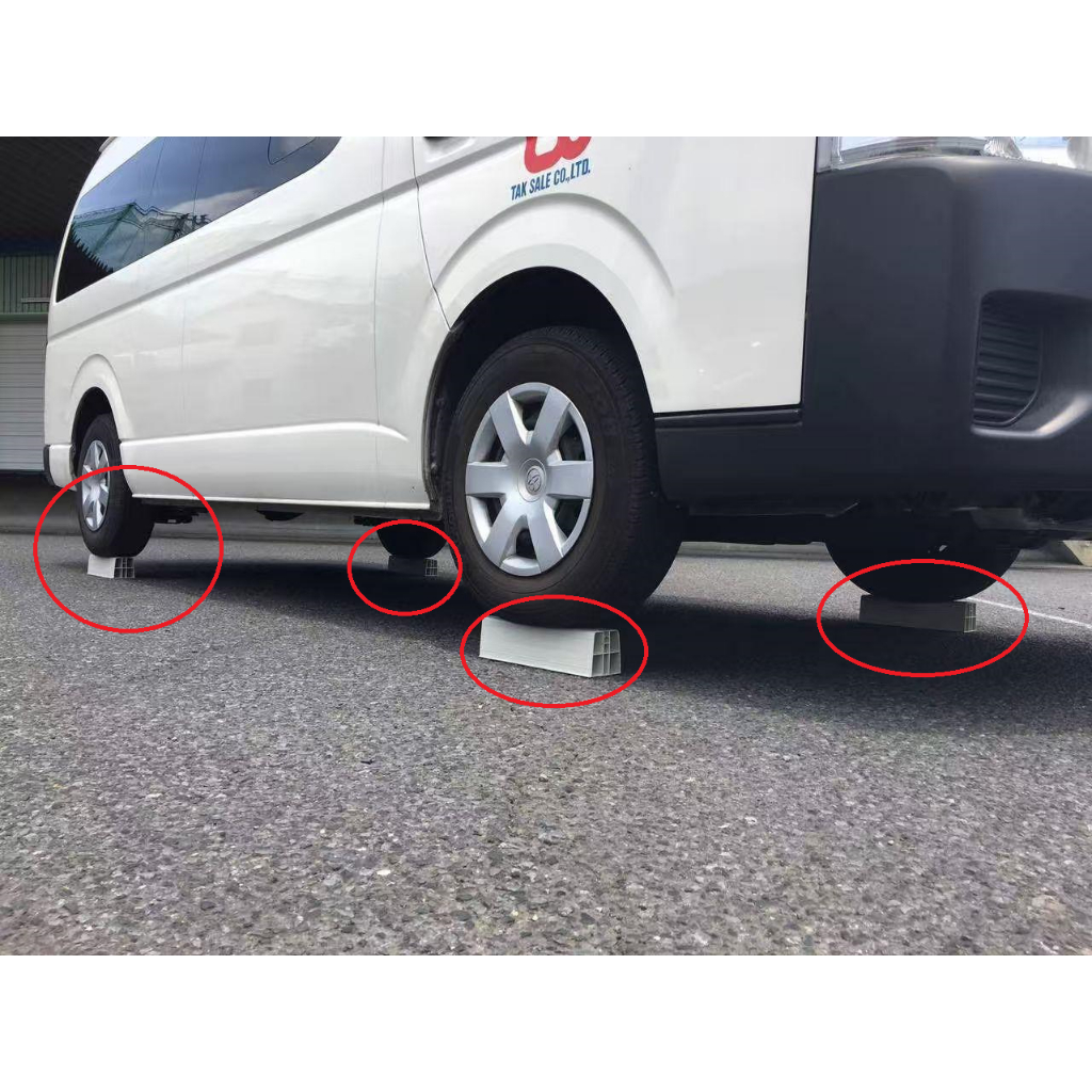 BỘ 2 CHÂN KÊ DÀN NÓNG ĐIỀU HÒA TY816-500W, CHỊU ĐƯỢC ĐẾN 500KG