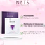 Mặt Nạ Dưỡng Da Maxclinic Time Return Melatonin Cream Mask Sheets